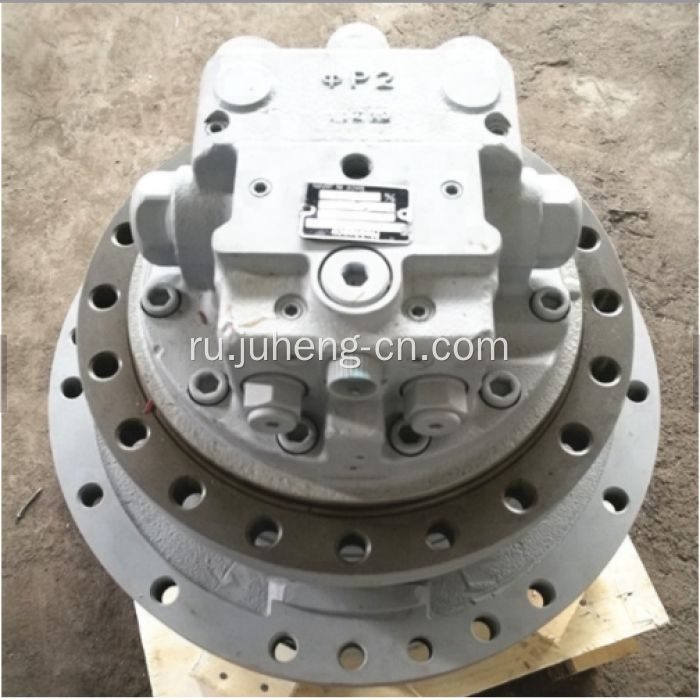 Экскаватор SH130-6 Final Drive SH130-5 Ходовой двигатель